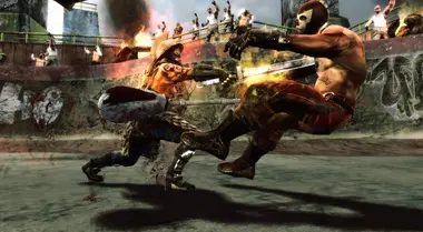 Bloodbath preview 10