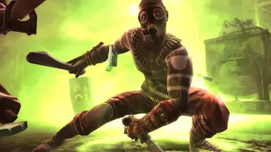 Bloodbath preview 7