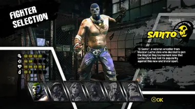 Bloodbath preview 4