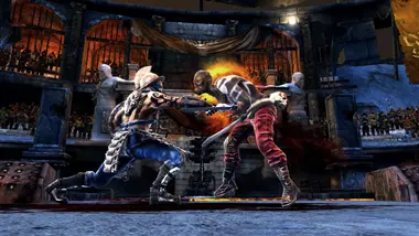 Bloodbath preview 5