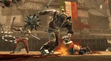 Bloodbath preview 3