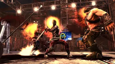 Bloodbath preview 2