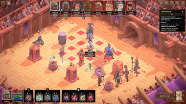 Bloodgrounds preview 8