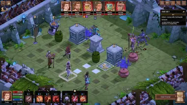 Bloodgrounds preview 2