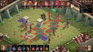 Bloodgrounds preview 11