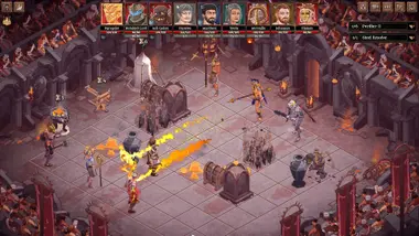 Bloodgrounds preview 9