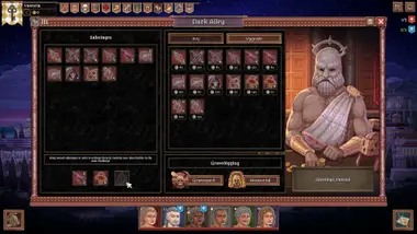 Bloodgrounds preview 7