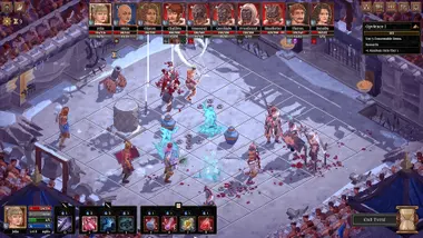 Bloodgrounds preview 6