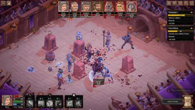 Bloodgrounds preview 3