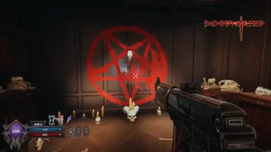 Bloodhound preview 3