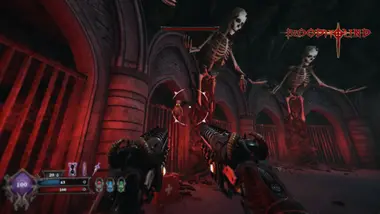 Bloodhound preview 4