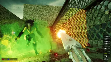 Bloodkill preview 12