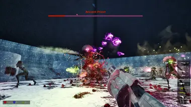 Bloodkill preview 3
