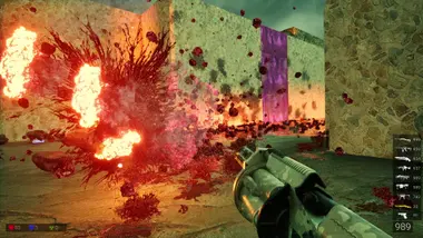 Bloodkill preview 11