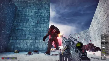 Bloodkill preview 4