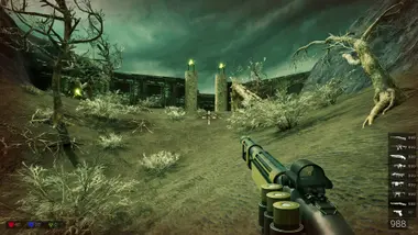 Bloodkill preview 8