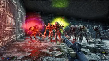 Bloodkill preview 13