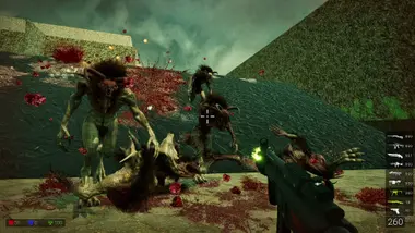 Bloodkill preview 9