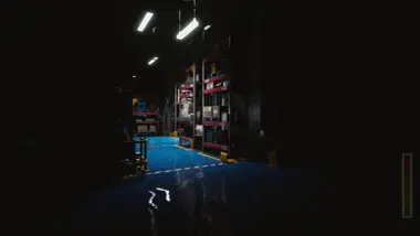 BloodLight preview 6