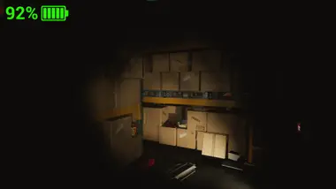 BloodLight preview 5
