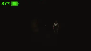 BloodLight preview 2