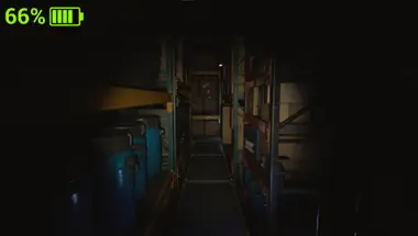 BloodLight preview 8
