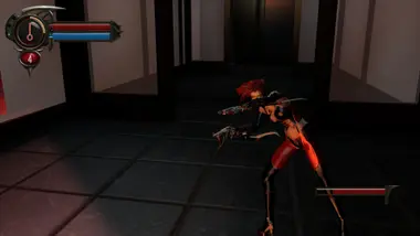 BloodRayne 2: Terminal Cut preview 8