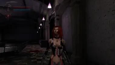 BloodRayne 2: Terminal Cut preview 3