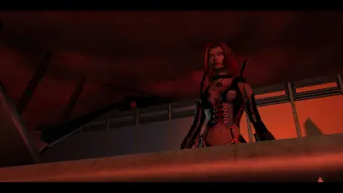 BloodRayne 2: Terminal Cut preview 9