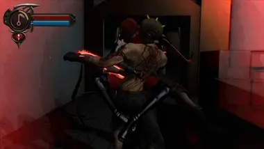 BloodRayne 2: Terminal Cut preview 10