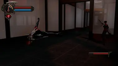 BloodRayne 2: Terminal Cut preview 2