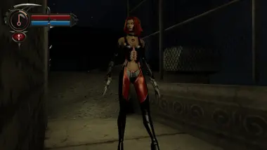 BloodRayne 2: Terminal Cut preview 7