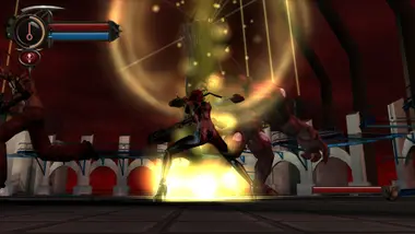 BloodRayne 2: Terminal Cut preview 5