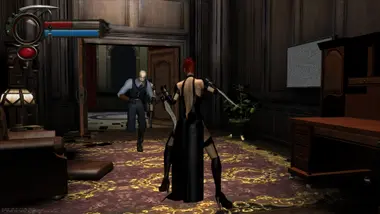 BloodRayne 2: Terminal Cut preview 6