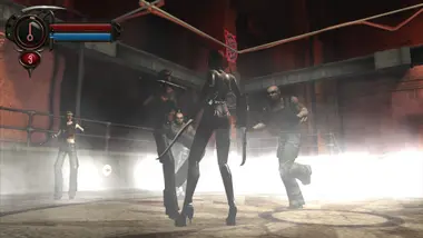 BloodRayne 2: Terminal Cut preview 4