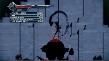BloodRayne Betrayal preview 4