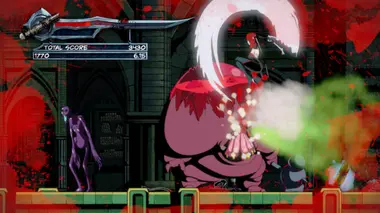 BloodRayne Betrayal preview 5