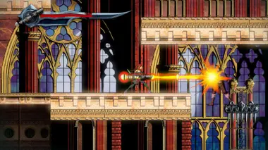 BloodRayne Betrayal preview 3