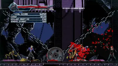 BloodRayne Betrayal preview 2