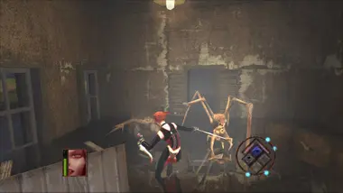 BloodRayne: ReVamped - Live - ARGENTINA preview 2