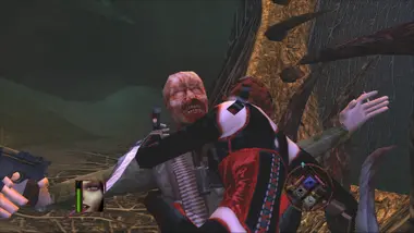 BloodRayne: ReVamped - Live - ARGENTINA preview 5
