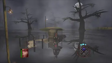 BloodRayne: ReVamped - Live - ARGENTINA preview 3