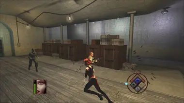 BloodRayne: ReVamped - Live - ARGENTINA preview 4