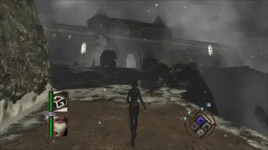 BloodRayne: Terminal Cut preview 5