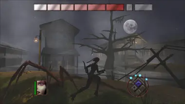 BloodRayne: Terminal Cut preview 3