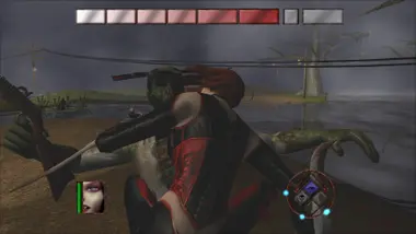 BloodRayne: Terminal Cut preview 2