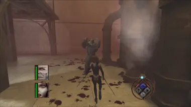 BloodRayne: Terminal Cut preview 6