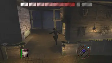 BloodRayne: Terminal Cut preview 8