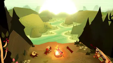 Bloodroots preview 2
