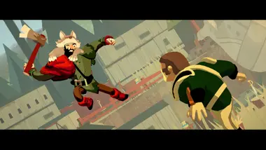 Bloodroots preview 4
